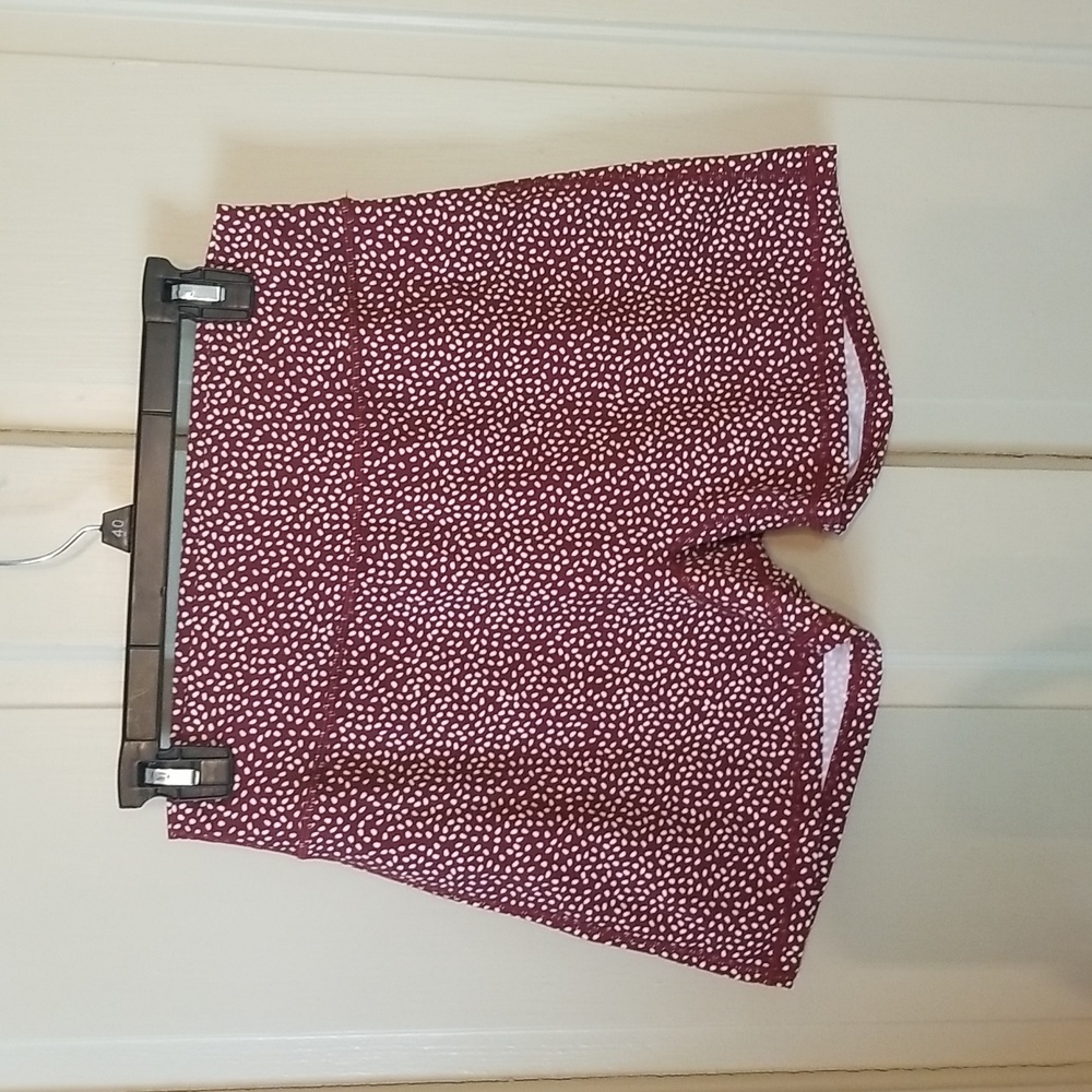 BuffBunny Legacy Shorts